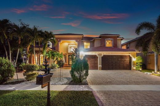 Villa in Lake Worth, Palm Beach