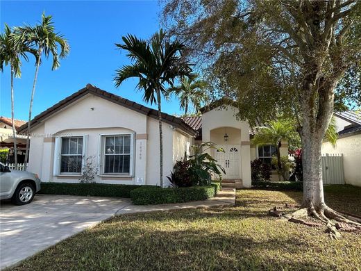 Villa Miami, Miami-Dade County