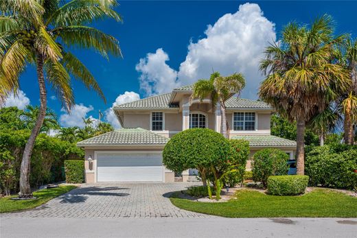 Villa a Boca Raton, Palm Beach County