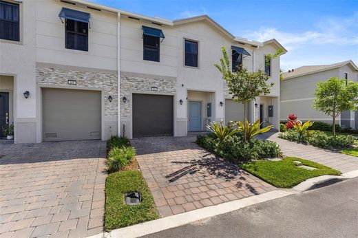 Townhouse - Pompano Beach, Broward County