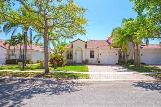 Townhouse in Miramar, Broward County