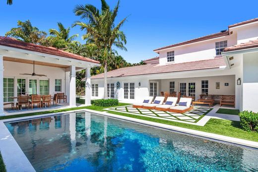 Villa a West Palm Beach, Palm Beach County