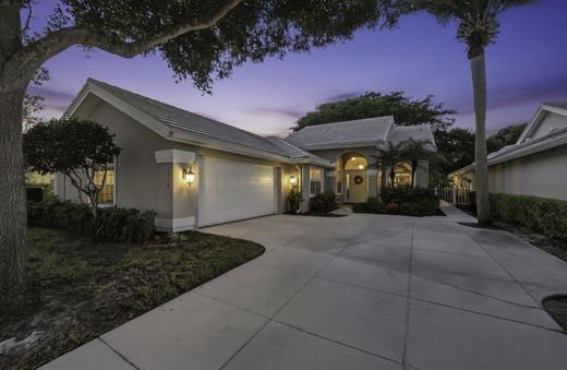 Villa in West Palm Beach, Palm Beach