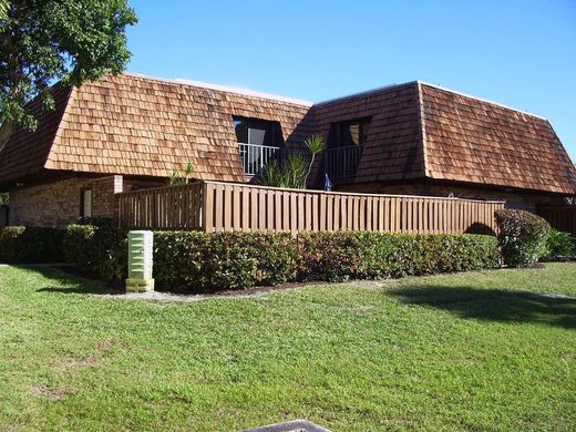 Townhouse in Jupiter, Palm Beach