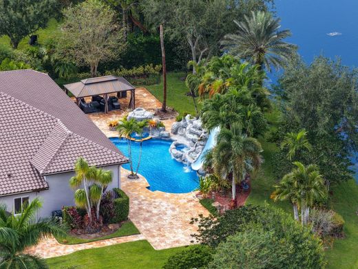 Villa a Davie, Broward County