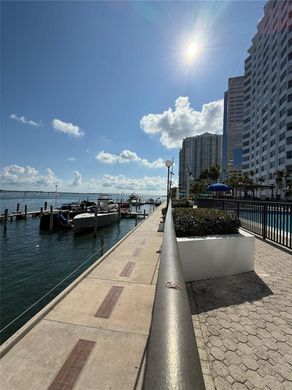Residential complexes in Miami, Miami-Dade