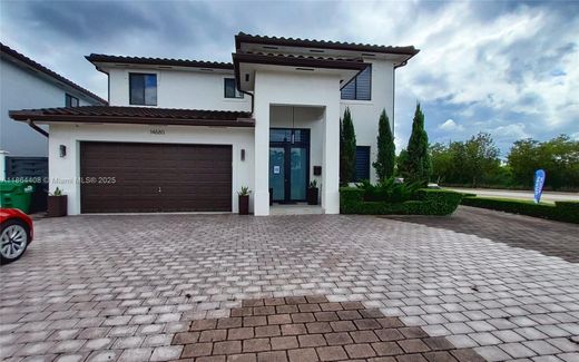 Villa - Miami, Miami-Dade County