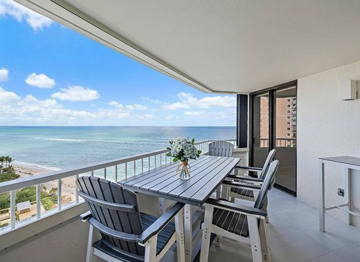 Complesso residenziale a Palm Beach Shores, Palm Beach County