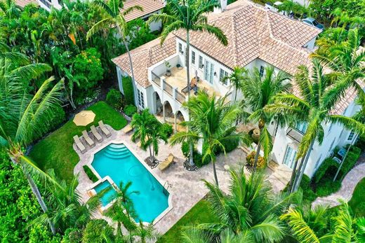Villa en Delray Beach, Palm Beach County