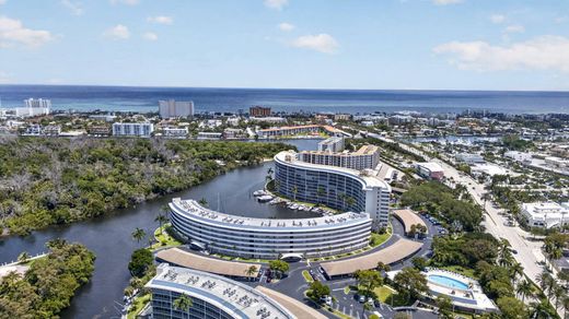 Wohnkomplexe in Deerfield Beach, Broward County
