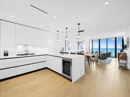 Kamienica w Pompano Beach, Broward County