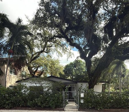 Вилла, Форт-Лодердейл, Broward County