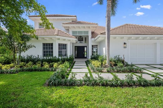 Villa Jupiter, Palm Beach County