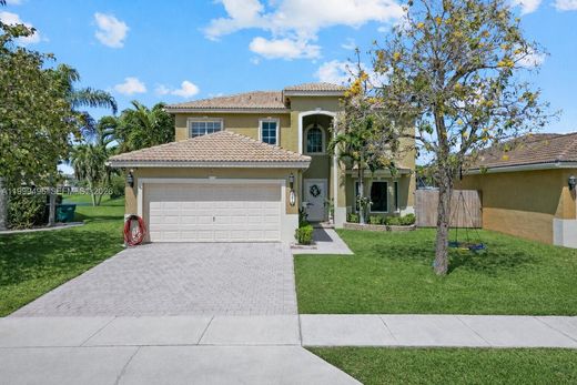 Villa Cutler Bay, Miami-Dade County
