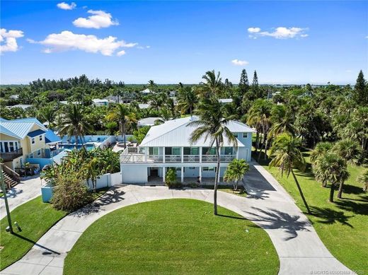 Villa in Fort Pierce, Saint Lucie County