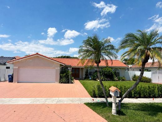 Villa in Miami, Miami-Dade