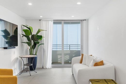 Wohnkomplexe in Miami, Miami-Dade County