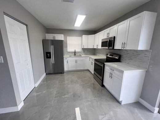 Villa en Boynton Beach, Palm Beach County