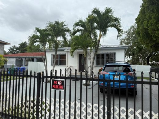 Villa in Miami, Miami-Dade