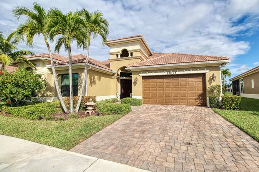 Villa Parkland, Broward County