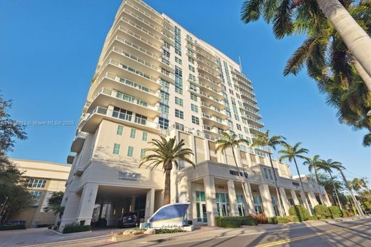 Complexos residenciais - Fort Lauderdale, Broward County