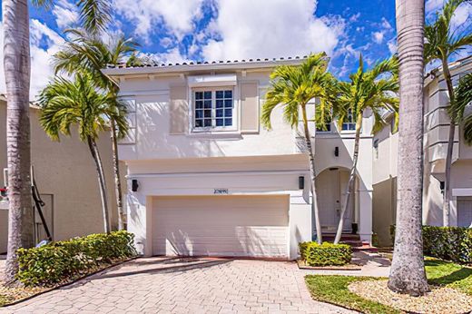 Villa in Aventura, Miami-Dade County