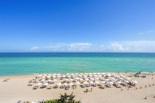 Edificio en Sunny Isles Beach, Miami-Dade County