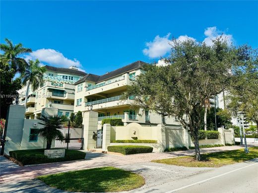 ‏בניין ב  Coral Gables, Miami-Dade County