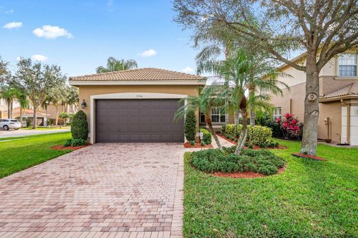 Villa in Boynton Beach, Palm Beach