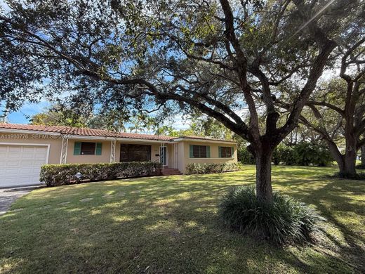 Villa à Coral Gables, Comté de Miami-Dade