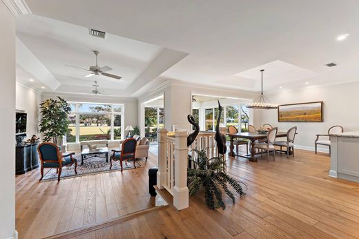 Villa à Jupiter, Comté de Palm Beach