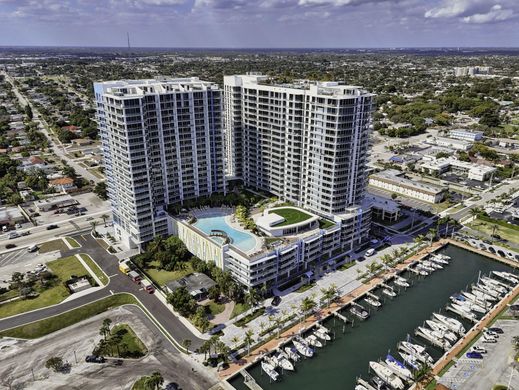 Edificio en Lake Park, Palm Beach County