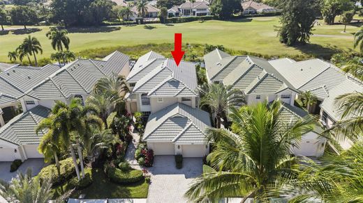 Villa a Palm Beach Gardens, Palm Beach County