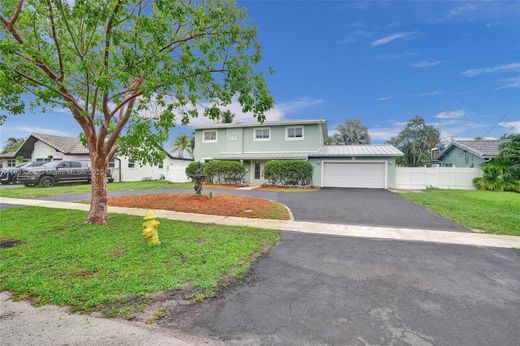 Villa in Plantation, Broward County