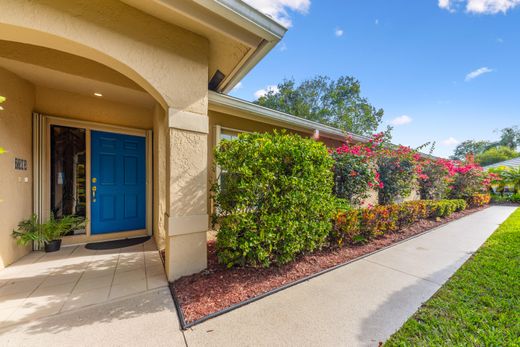 Villa in Port Saint Lucie, Saint Lucie County