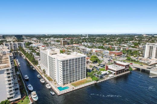 Edificio en Fort Lauderdale, Broward County