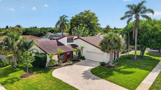 Villa in Wellington, Palm Beach