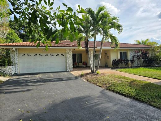 Villa in Weston, Broward County