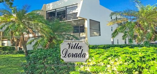 Complesso residenziale a Aventura, Miami-Dade County