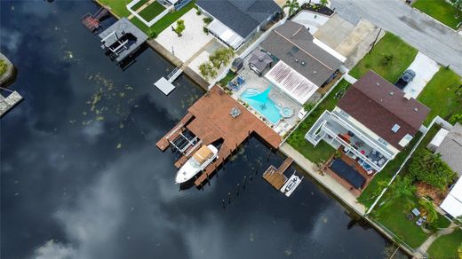 Villa en Hudson, Pasco County