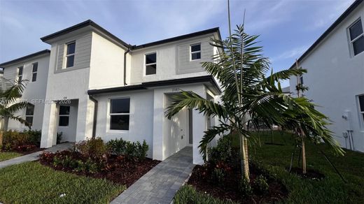 Townhouse - Miami, Miami-Dade County