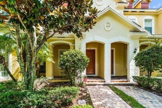 Stadthaus in Jupiter, Palm Beach County