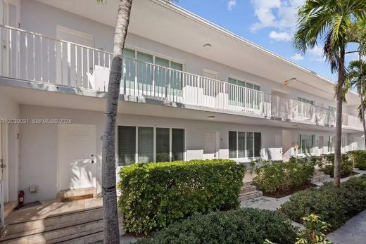 Complesso residenziale a Miami Beach, Miami-Dade County