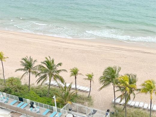 Complesso residenziale a Fort Lauderdale, Broward County