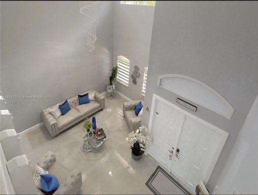 ‏וילה ב  מיאמי, Miami-Dade County