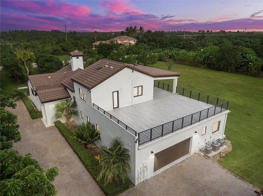 ﻓﻴﻼ ﻓﻲ Homestead, Miami-Dade County