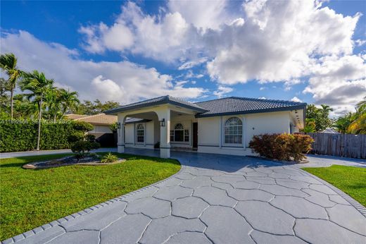 Villa in Miami, Miami-Dade
