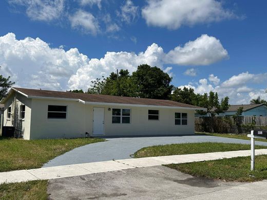 Villa a Deerfield Beach, Broward County