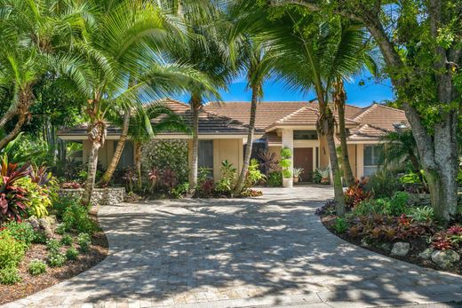 Villa in Jupiter, Palm Beach