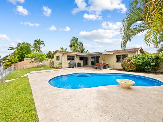 Villa in Plantation, Broward County